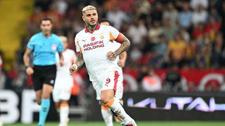 Icardi'nin Geri Dönüş Süreci ve Güncel Durumu