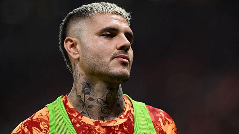 Icardi’nin Menajeri: Galatasaray’la Yola Devam Kararı Henüz Alınmadı
