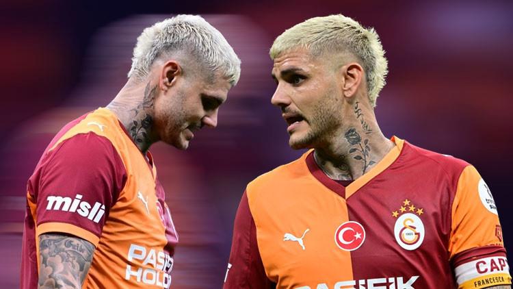 Icardi'nin Penarol İle İddialarına Kulüp Yetkililerinden Yalanlama