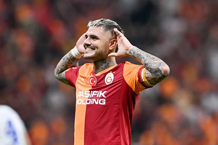 Icardi'nin Sözleşme Durumu ve Transfer Güncelliği