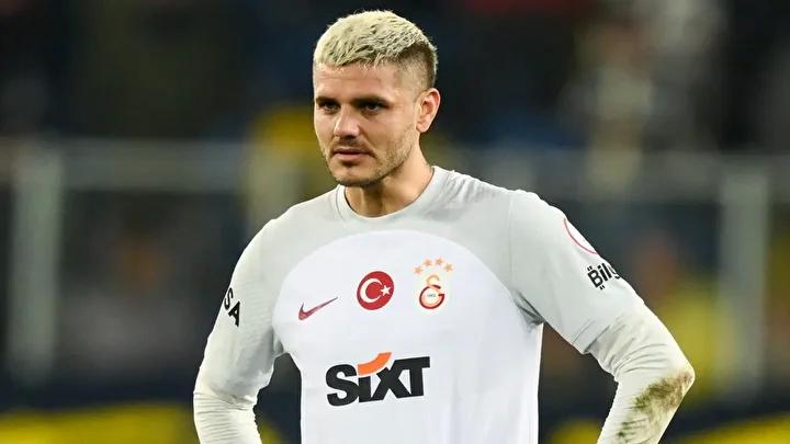 Icardi'nin Sözleşme Durumu ve Transfer Güncelliği