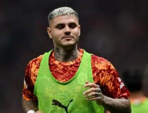 Icardi’nin Sözleşme Durumu ve Transfer Güncelliği