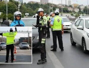 İçişleri Bakanı Yerlikaya Trafik Güvenliği ve Yeni Yasal Düzenlemeleri Anlattı