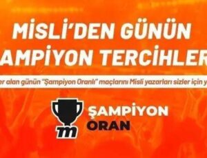 İddaa Tahminleri ve Analizlerle Güncel Maç Sonuçları