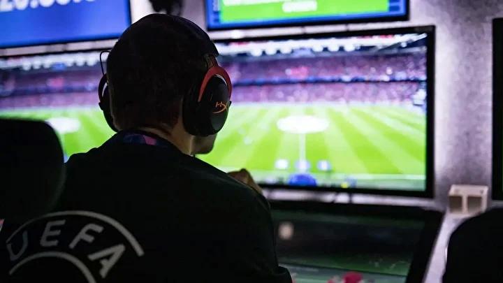 IFAB, VAR Kararları İçin Yeni Düzenlemeleri Tartışıyor 1 IFAB, VAR Kararları İçin Yeni Düzenlemeleri Tartışıyor