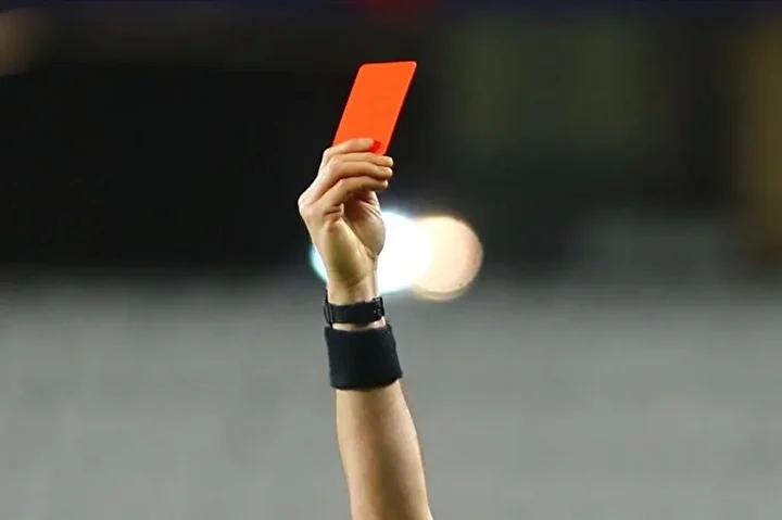 IFAB, VAR Kararları İçin Yeni Düzenlemeleri Tartışıyor 3 IFAB, VAR Kararları İçin Yeni Düzenlemeleri Tartışıyor