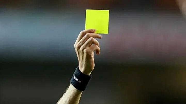 IFAB, VAR Kararları İçin Yeni Düzenlemeleri Tartışıyor 4 IFAB, VAR Kararları İçin Yeni Düzenlemeleri Tartışıyor