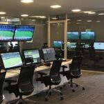 IFABdan Yeni Kural Degisikligi Gundemi VAR ve Sari Kart Uygulamalari