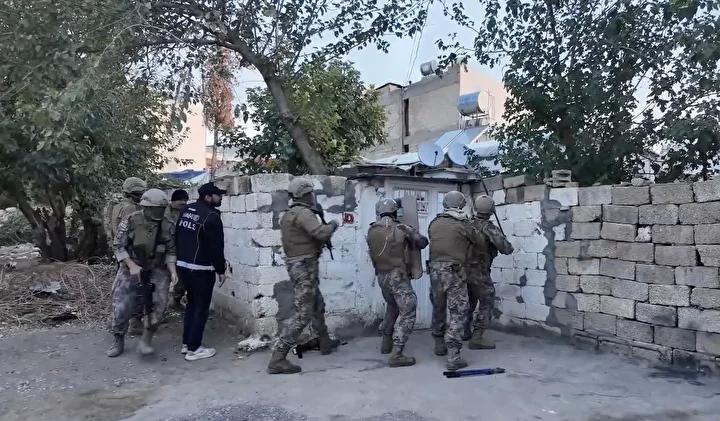 Uyuşturucu Madde Detektörleri ve Operasyonlar