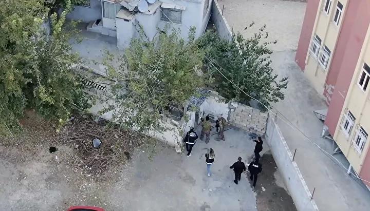 Uyuşturucu Madde Detektörleri ve Operasyonlar