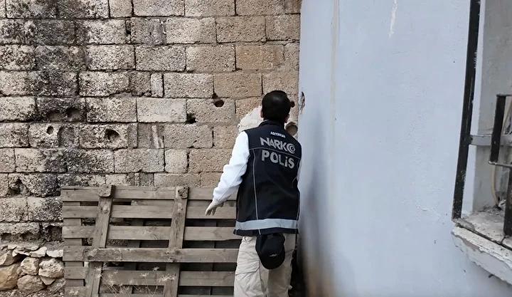 Yakalanmalar ve Adli İşlemler