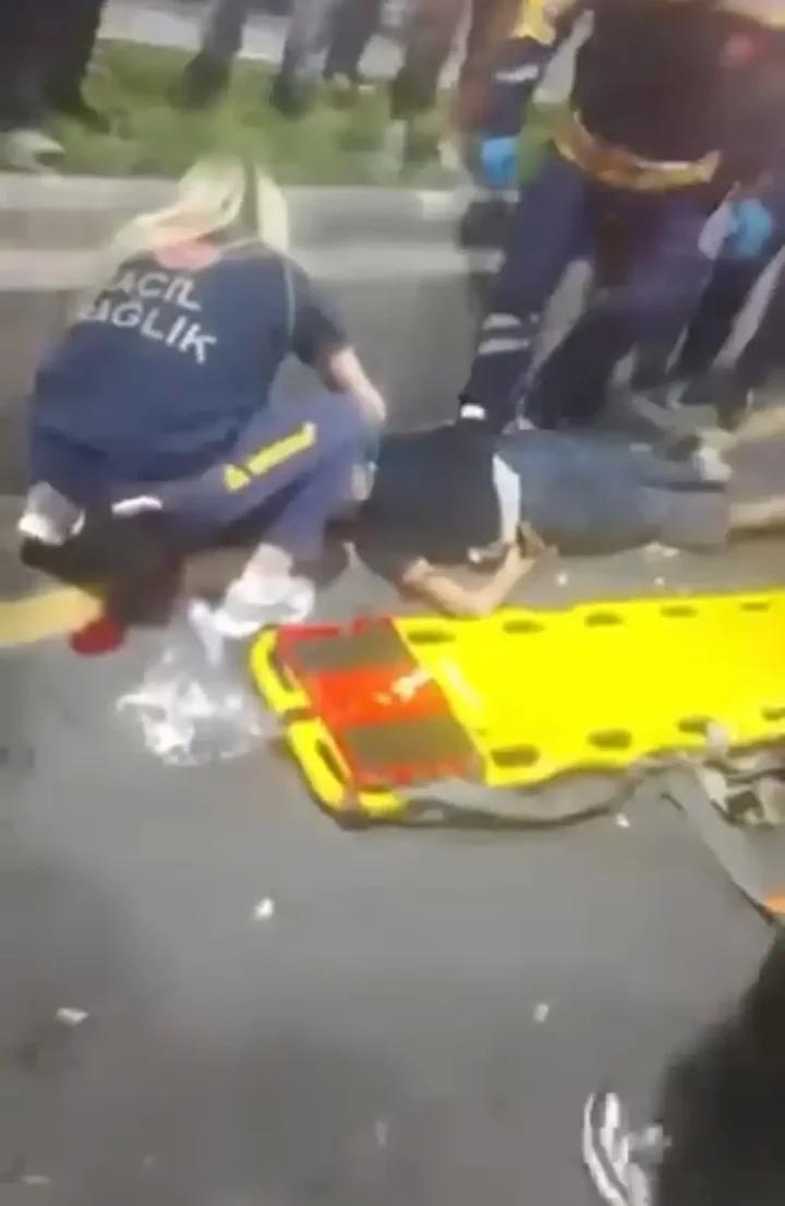 Olayın Detayları ve Meydana Geliş Süreci