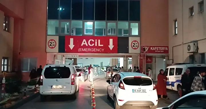 Yetkililerin ve Olay Yeri İncelemesinin Durumu