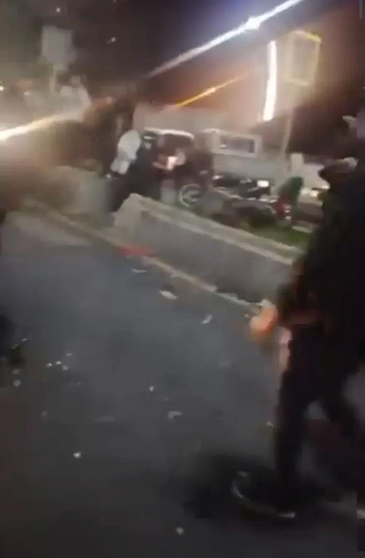İlçe Trafik Kazası: Çok Sayıda Yaralı ve Olay Yeri İncelemesi