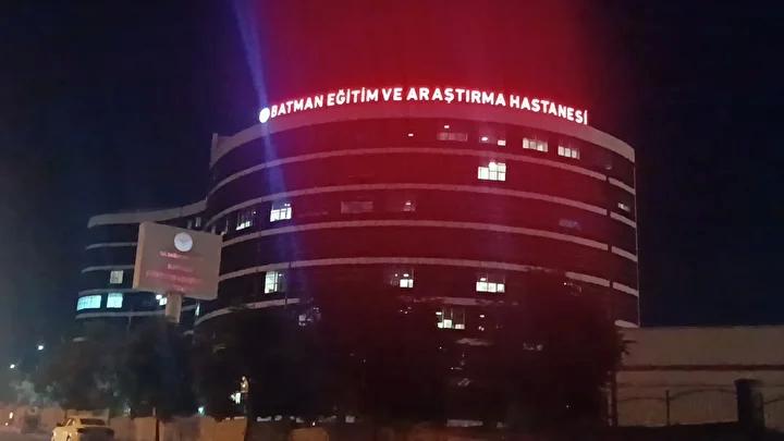 İlçe Trafik Kazası: Çok Sayıda Yaralı ve Olay Yeri İncelemesi