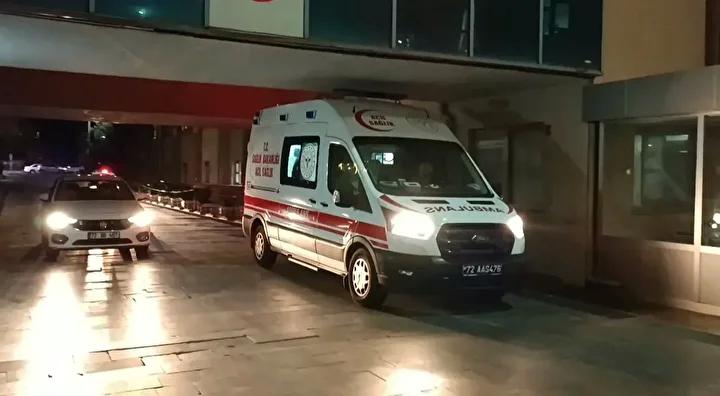 İlçe Trafik Kazası: Çok Sayıda Yaralı ve Olay Yeri İncelemesi