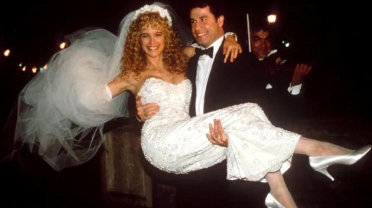 Kelly Preston ve John Travolta'nun Aşk Hikayesi