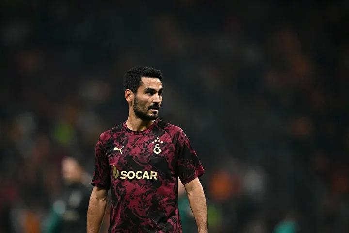 Galatasaray'ın Yıldızlarının Yaptığı Açıklamalar