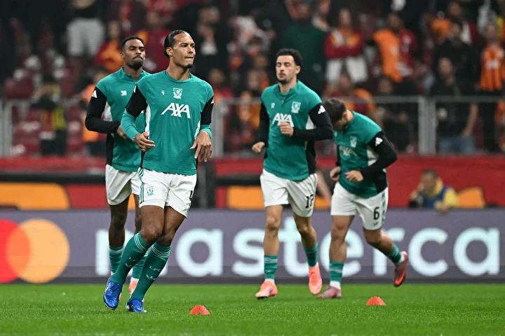 Galatasaray'ın Yıldızlarının Yaptığı Açıklamalar