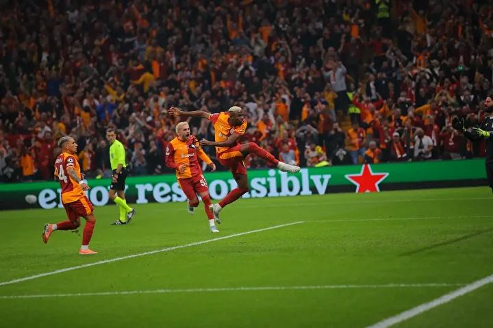 İlkay Gündoğan ve Van Dijk: Atmosfer ve Maç Hikayeleri