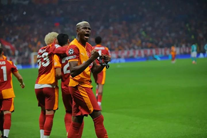 İlkay Gündoğan ve Van Dijk: Atmosfer ve Maç Hikayeleri
