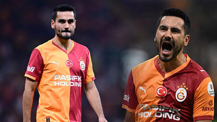İlkay Gündoğan’dan Galatasaray Kariyeri ve Gelecek Planları Hakkında Samimi Açıklamalar