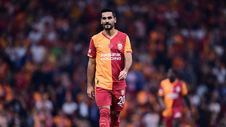 İlkay Gündoğan’dan Galatasaray ve Kariyer Yolculuğu Hakkında Samimi Anlatımlar 2 Gelecek Planları ve Futbol Dünyasında Yeni Bir Dönem