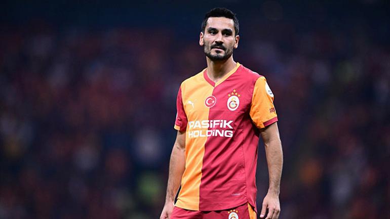 İlkay Gündoğan’dan Galatasaray ve Kariyer Yolculuğu Hakkında Samimi Anlatımlar 3 Kişisel Disiplin ve Sakatlıkların Öğrettikleri