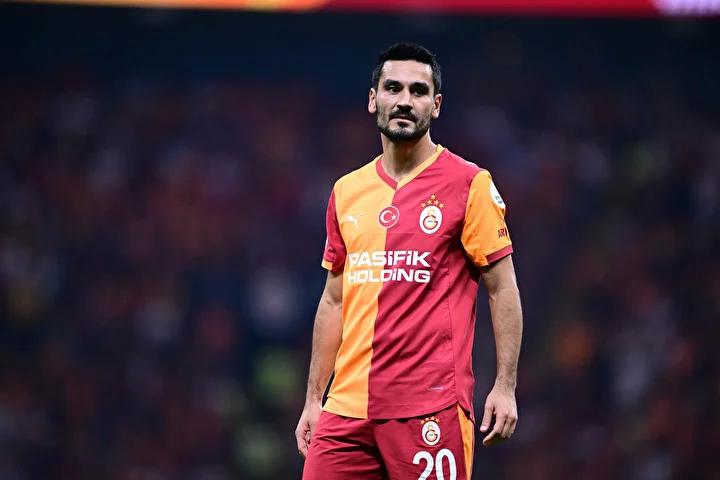 İlkay Gündoğan'dan Galatasaray ve Leroy Sane Analizi