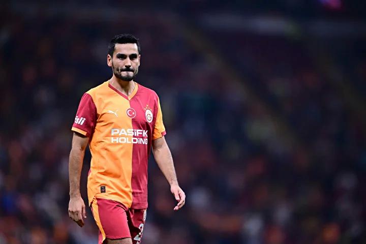 İlkay Gündoğan'dan Galatasaray ve Leroy Sane Analizi