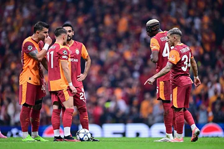Takımın Moral Kaynağı Gündoğan