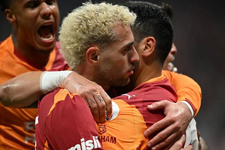 İlkay Gündoğan’dan Takım Arkadaşlarına Hırslı Destek ve Moral Konuşması