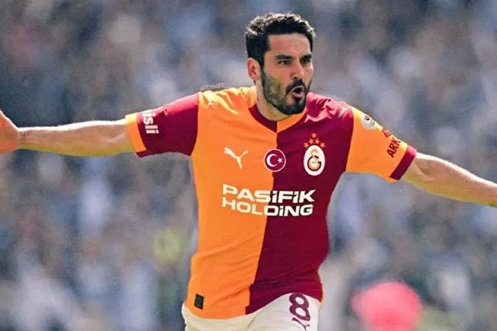 İlkay Gündoğan'ın Sakatı ve Bodo/Glimt Karşılaşması Sonrası Durumu