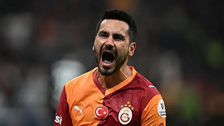 İlkay Gündoğan'ın Sakatı ve Bodo/Glimt Karşılaşması Sonrası Durumu
