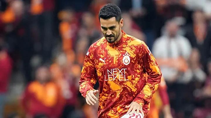 İlkay Gündoğan'ın Sakatı ve Bodo/Glimt Karşılaşması Sonrası Durumu
