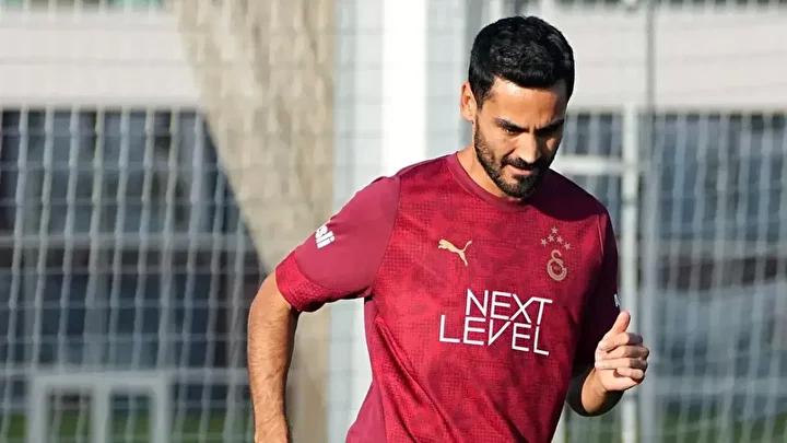 İlkay Gündoğan'ın Sakatlığı ve Bodo/Glimt Maçı Sonrası Durumları 1 Sakatlığın Detayları ve Ekip Durumu