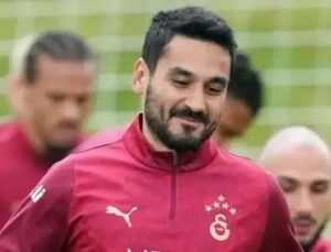 İlkay Gündoğan’ın Sakatlığı ve Bodo/Glimt Maçı Sonrası Durumları