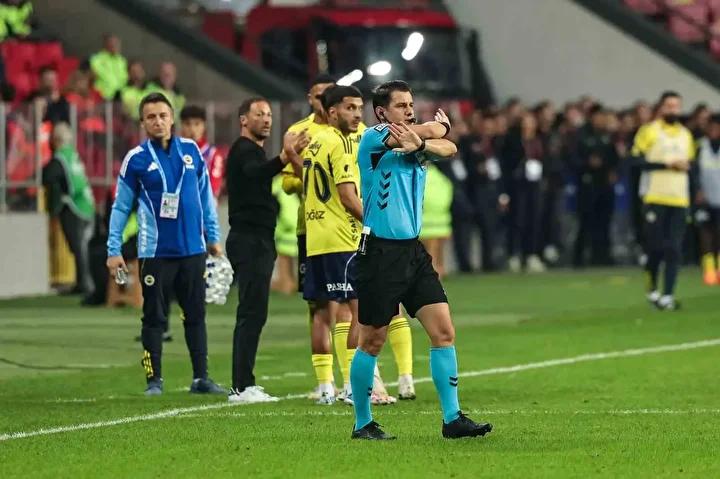 İlker Yağcıoğlu'nun Samsunspor-Fenerbahçe Analizi ve Değerlendirmeleri