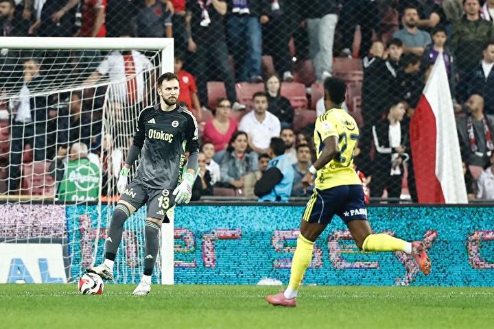 İlker Yağcıoğlu'nun Samsunspor-Fenerbahçe Analizi ve Değerlendirmeleri