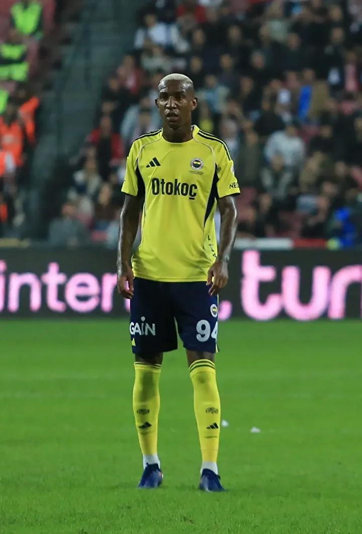 İlker Yağcıoğlu'nun Samsunspor-Fenerbahçe Analizi ve Değerlendirmeleri