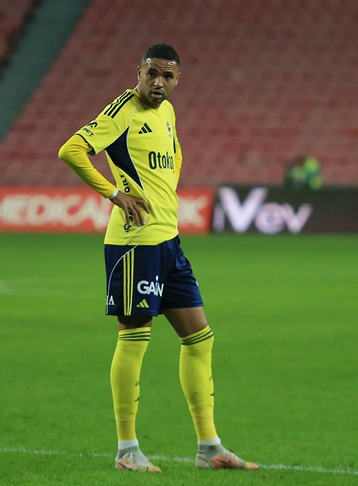 İlker Yağcıoğlu'nun Samsunspor-Fenerbahçe Analizi ve Değerlendirmeleri