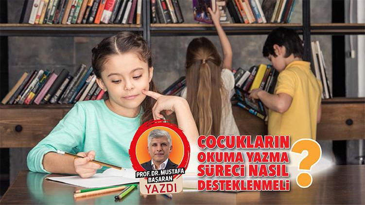 Başaran’dan Etkili Öğrenme Tavsiyeleri