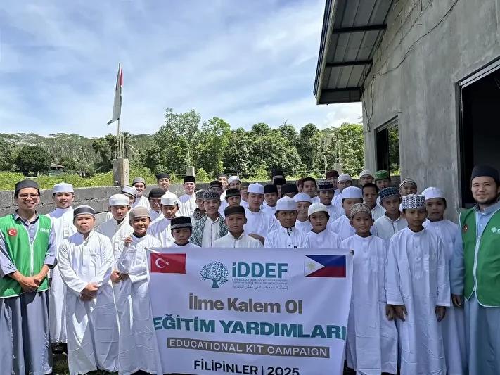 Dünyadaki Eğitim Krizi ve Çözüm Çabaları