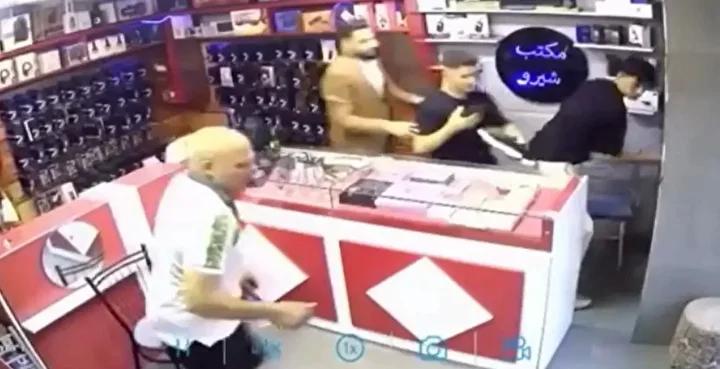 İnegöl ve Orhangazi'de Deprem Anında Yaşananlar ve Panik Hali