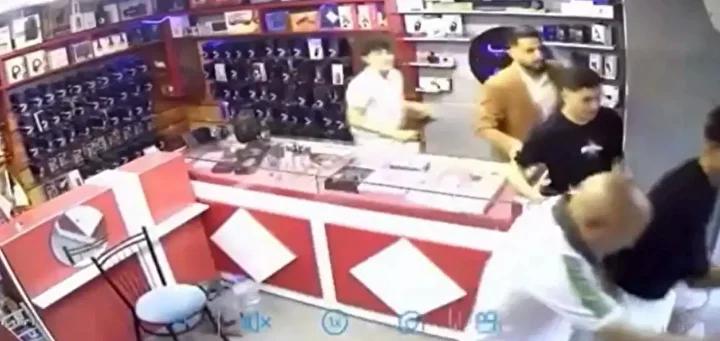 İnegöl ve Orhangazi'de Deprem Anında Yaşananlar ve Panik Hali