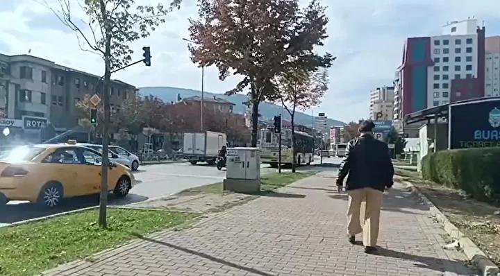 İnegöl ve Orhangazi'de Deprem Anında Yaşananlar ve Panik Hali