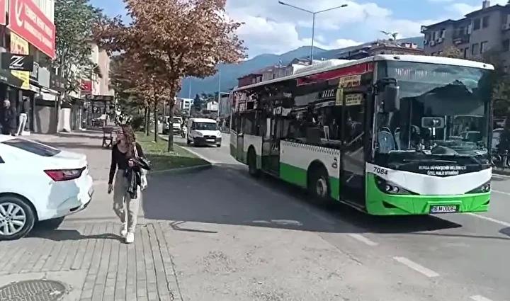 İnegöl ve Orhangazi'de Deprem Anında Yaşananlar ve Panik Hali