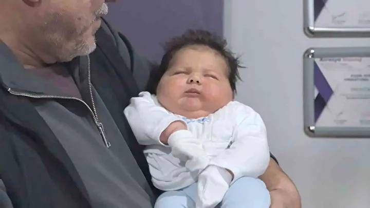 Doğum Detayları ve Klinik Gelişmeler