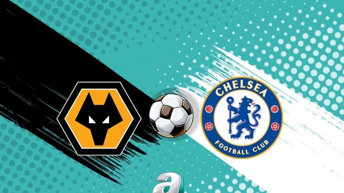 Ingiltere Lig Kupasi8217nda Heyecan Dorukta Wolverhampton 8211 Chelsea Maci Detaylari