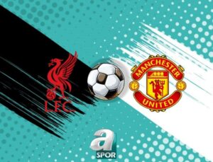 İngiltere Premier Lig’inde Dev Derbi Heyecanı: Liverpool – Manchester United Mücadelesi